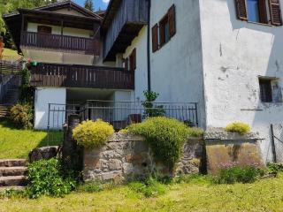 Casa sulle nuvole - 0