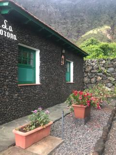 CASA LA GORONA - Frontera - 9