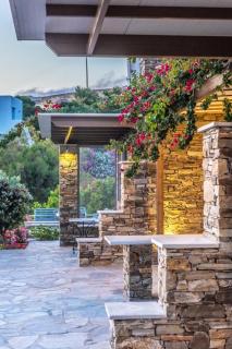 Oikia Petra - Agios Ioannis - 6