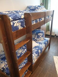 Vintage Downtown Hostel - Braşov - 1