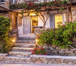 Oikia Petra - Agios Ioannis - 3