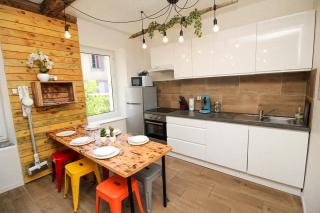 Calme en centre ville Appartement , spacieux et rénové à 50m de la Place Carnot - Carcassonne - 8