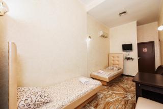 Mini Hotel Smak - Dnipro - 6
