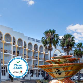 Hotel Melius - Beja - 9