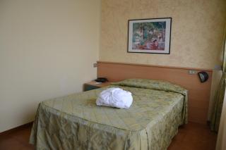 JR Hotels Gate 7 Bologna - Calderara di Reno - 8