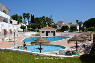 Casa Blu, Beach Boho Chic, Beach and Pool - Fast Wifi - Porches - 8