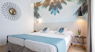 Hotel Torá - Paguera - 2