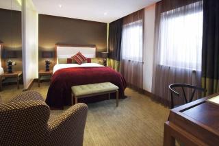 Rochestown Park Hotel & Leisure Centre - Cork - 5
