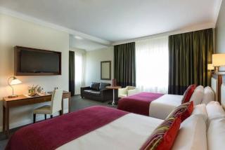 Rochestown Park Hotel & Leisure Centre - Cork - 2