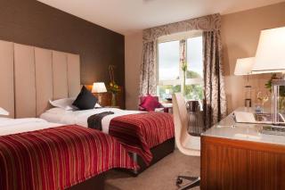 Castleknock Hotel - Blanchardstown - 7