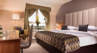 Castleknock Hotel - Blanchardstown - 6