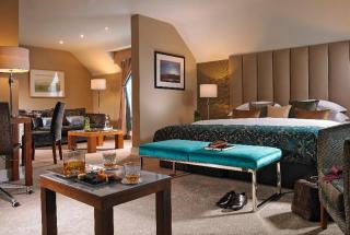 Castleknock Hotel - Blanchardstown - 5