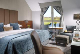 Castleknock Hotel - Blanchardstown - 3
