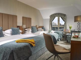Castleknock Hotel - Blanchardstown - 2