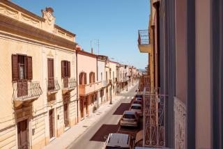 la Casa Amaranto - 9