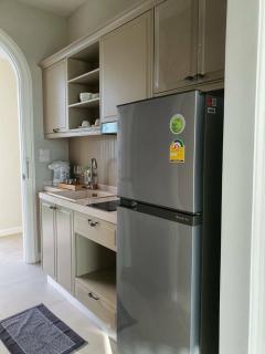 The Castell Condo by Nutthiwan room 912 and 921 - Amphoe Khao Kho - 6