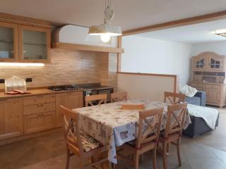 Casa sulle nuvole - 6