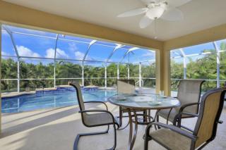 Villa Valmora - Cape Coral - 4