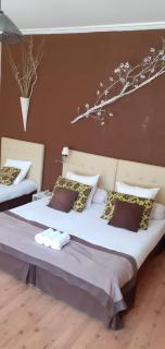 Auberge Du Parc - Orgon - 8