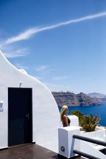 Oia Suites - 4