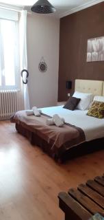 Auberge Du Parc - 5