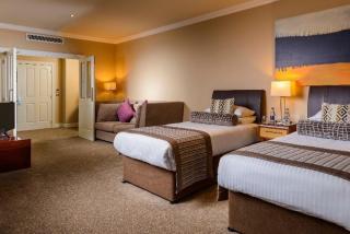 The Brehon Hotel & Spa - 8
