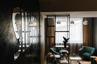 Готельно-рестораний комплекс Silver - 5