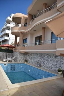 Guest House Evropa 2 - Ulcinj - 8