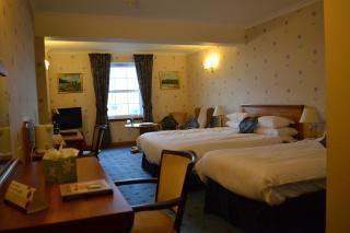 North West Castle Hotel - Stranraer - 8