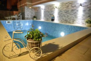 Guest House Evropa 2 - Ulcinj - 1