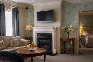 Old Ground Hotel - Ennis - 5