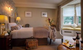 Old Ground Hotel - Ennis - 4