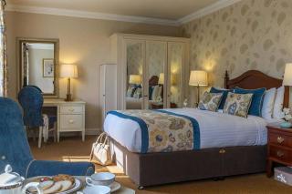 Old Ground Hotel - Ennis - 3