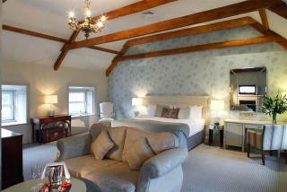 Old Ground Hotel - Ennis - 2