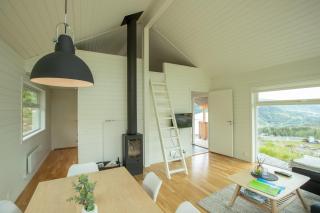 Fjellsporthytta nr. 4 - Sogndal - 6