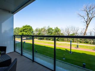 VacationClub – Seaside Apartament 110 - Kołobrzeg - 7