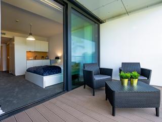 VacationClub – Seaside Apartament 110 - Kołobrzeg - 6