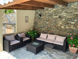 LA SOURCE 8 ou 6 couchages - Valle d'Alesani - 4