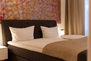 Hotel Spreewitz am Kurfürstendamm - Berlim - 7