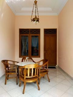 Grand Mutiara Hotel Puncak - 7