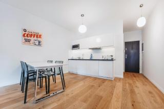VIU Apartament z tarasem w sercu Gdańska - Danzig - 5