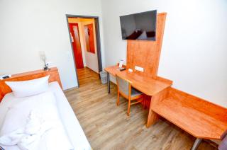 Hotel Fruerlund - Flensburgo - 1