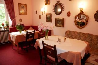 Wohlfühlhotel Saxonia - 8