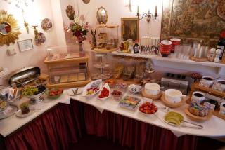 Wohlfühlhotel Saxonia - Bad Kissingen - 6