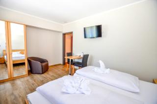 Hotel Fruerlund - Flensburgo - 2