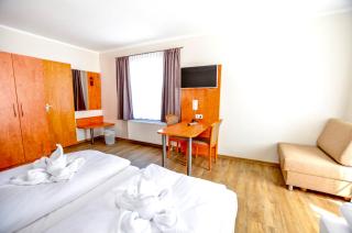 Hotel Fruerlund - Flensburgo - 3