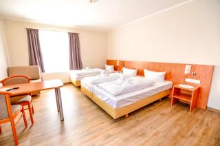 Hotel Fruerlund - Flensburgo - 5