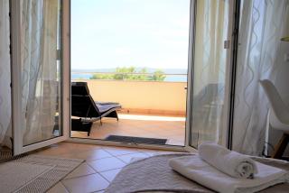 Casa-Gorma at the beach, Apartment 121 - Zavala - 7