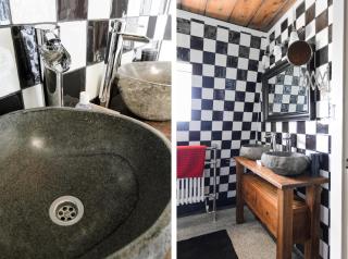 Mondriaanmolen, a real Windmill close to Amsterdam - 2