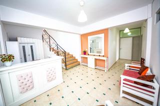 Ideal ApartHotel Saranda - Saranda - 8